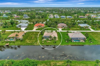 Welcome to the beautiful community of Pine Valley located in on Rotonda Golf and Country Club - Long Marsh  in Florida - for sale on GolfHomes.com, golf home, golf lot