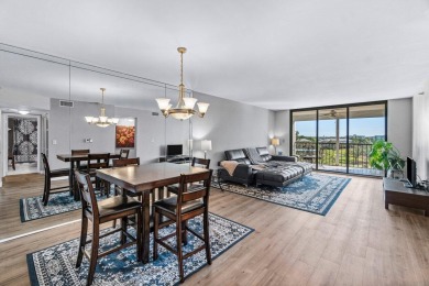 Beautiful penthouse condominium with outstanding golf course and on The Country Club At Boca Raton in Florida - for sale on GolfHomes.com, golf home, golf lot