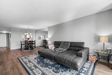 Beautiful penthouse condominium with outstanding golf course and on The Country Club At Boca Raton in Florida - for sale on GolfHomes.com, golf home, golf lot