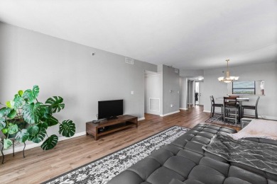 Beautiful penthouse condominium with outstanding golf course and on The Country Club At Boca Raton in Florida - for sale on GolfHomes.com, golf home, golf lot