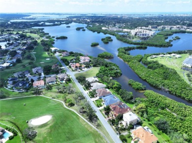 One or more photo(s) has been virtually staged. Exceptional on Seminole Lake Country Club in Florida - for sale on GolfHomes.com, golf home, golf lot