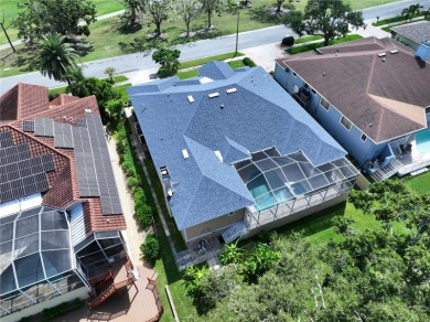 One or more photo(s) has been virtually staged. Exceptional on Seminole Lake Country Club in Florida - for sale on GolfHomes.com, golf home, golf lot