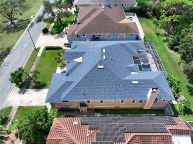 One or more photo(s) has been virtually staged. Exceptional on Seminole Lake Country Club in Florida - for sale on GolfHomes.com, golf home, golf lot