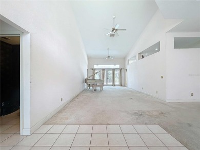 One or more photo(s) has been virtually staged. Exceptional on Seminole Lake Country Club in Florida - for sale on GolfHomes.com, golf home, golf lot