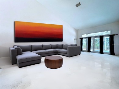 One or more photo(s) has been virtually staged. Exceptional on Seminole Lake Country Club in Florida - for sale on GolfHomes.com, golf home, golf lot