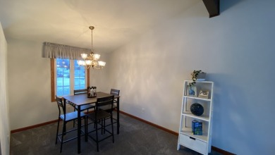 Beautiful Updated Home by the Golf Course! on Lake of Four Seasons Country Club in Indiana - for sale on GolfHomes.com, golf home, golf lot