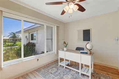 This ADORABLE and meticulously maintained residence is located on Jacaranda West Country Club in Florida - for sale on GolfHomes.com, golf home, golf lot