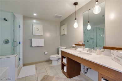Experience luxury resort living in the heart of Lake Las Vegas on Reflection Bay Golf Club in Nevada - for sale on GolfHomes.com, golf home, golf lot