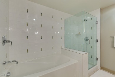 Experience luxury resort living in the heart of Lake Las Vegas on Reflection Bay Golf Club in Nevada - for sale on GolfHomes.com, golf home, golf lot