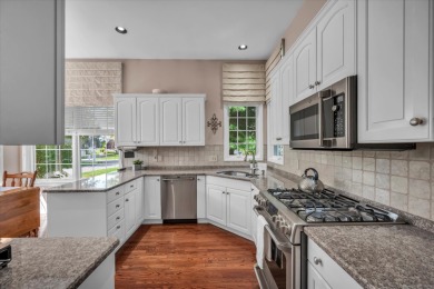 Welcome to this stunning 3 bedroom/2.5 bathroom home in the on TPC at River Highlands in Connecticut - for sale on GolfHomes.com, golf home, golf lot