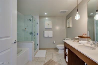 Experience luxury resort living in the heart of Lake Las Vegas on Reflection Bay Golf Club in Nevada - for sale on GolfHomes.com, golf home, golf lot
