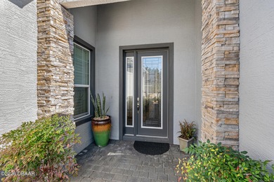 Welcome to 848 Pinewood Drive, an exceptionally maintained on Plantation Bay Golf and Country Club in Florida - for sale on GolfHomes.com, golf home, golf lot