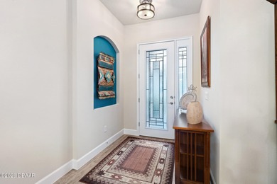 Welcome to 848 Pinewood Drive, an exceptionally maintained on Plantation Bay Golf and Country Club in Florida - for sale on GolfHomes.com, golf home, golf lot