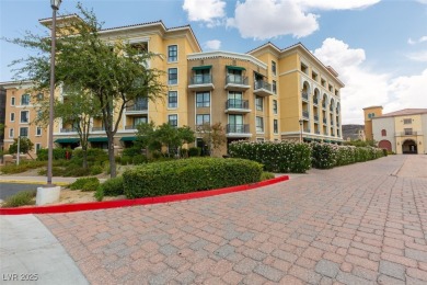 Experience luxury resort living in the heart of Lake Las Vegas on Reflection Bay Golf Club in Nevada - for sale on GolfHomes.com, golf home, golf lot