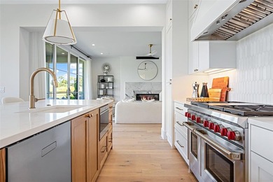 The Residences Luxury Golf Villas are perfectly positioned on TPC Four Seasons - Las Colinas Resort in Texas - for sale on GolfHomes.com, golf home, golf lot