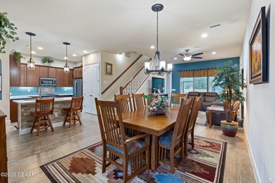 Welcome to 848 Pinewood Drive, an exceptionally maintained on Plantation Bay Golf and Country Club in Florida - for sale on GolfHomes.com, golf home, golf lot