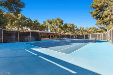 Discover the epitome of original Vegas luxury in this timeless on Las Vegas Country Club in Nevada - for sale on GolfHomes.com, golf home, golf lot