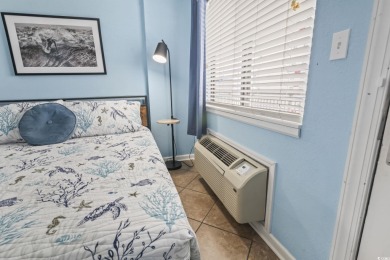Wake Up to the Waves -- Fully Renovated 1BR Oceanfront Escape at on Midway Par-3 in South Carolina - for sale on GolfHomes.com, golf home, golf lot