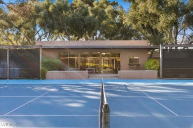 Discover the epitome of original Vegas luxury in this timeless on Las Vegas Country Club in Nevada - for sale on GolfHomes.com, golf home, golf lot
