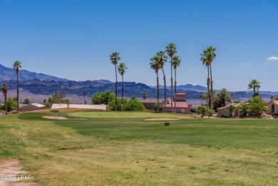 Welcome to your new haven in the golf course community! This on London Bridge Golf Course in Arizona - for sale on GolfHomes.com, golf home, golf lot