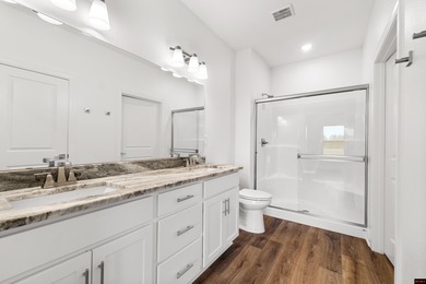 Now available in the prestigious Big Creek Country Club--this on Big Creek Golf and Country Club in Arkansas - for sale on GolfHomes.com, golf home, golf lot