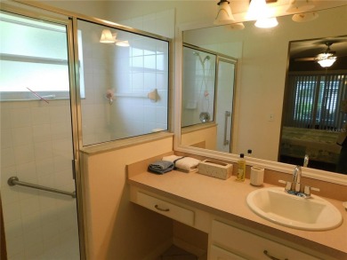 Stop the car! You've found it--Florida living at its finest in on Kings Ridge Golf Club in Florida - for sale on GolfHomes.com, golf home, golf lot