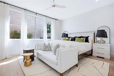 The Residences Luxury Golf Villas are perfectly positioned on TPC Four Seasons - Las Colinas Resort in Texas - for sale on GolfHomes.com, golf home, golf lot