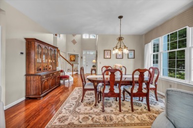 Welcome to this stunning 3 bedroom/2.5 bathroom home in the on TPC at River Highlands in Connecticut - for sale on GolfHomes.com, golf home, golf lot