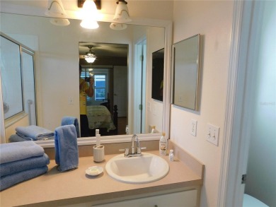 Stop the car! You've found it--Florida living at its finest in on Kings Ridge Golf Club in Florida - for sale on GolfHomes.com, golf home, golf lot