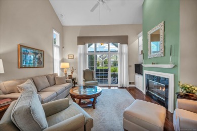Welcome to this stunning 3 bedroom/2.5 bathroom home in the on TPC at River Highlands in Connecticut - for sale on GolfHomes.com, golf home, golf lot