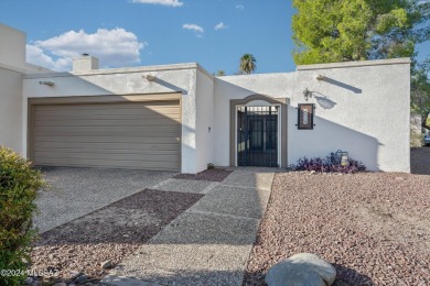 Stunning townhome located in the highly sought-after golf on Dorado Country Club in Arizona - for sale on GolfHomes.com, golf home, golf lot