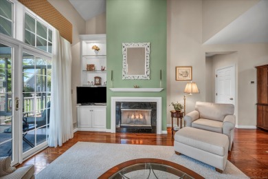 Welcome to this stunning 3 bedroom/2.5 bathroom home in the on TPC at River Highlands in Connecticut - for sale on GolfHomes.com, golf home, golf lot