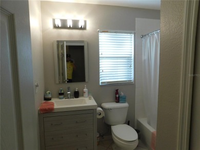 Stop the car! You've found it--Florida living at its finest in on Kings Ridge Golf Club in Florida - for sale on GolfHomes.com, golf home, golf lot