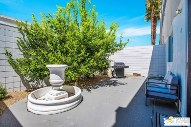 Explore this fabulously renovated 2-bedroom, 2-bathroom condo on Seven Lakes Country Club in California - for sale on GolfHomes.com, golf home, golf lot