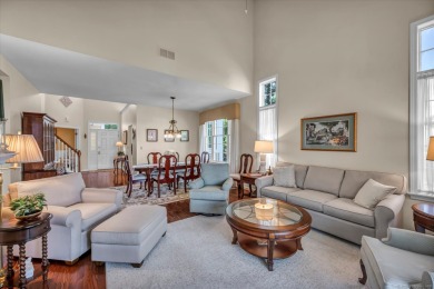 Welcome to this stunning 3 bedroom/2.5 bathroom home in the on TPC at River Highlands in Connecticut - for sale on GolfHomes.com, golf home, golf lot