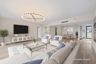 Beautiful waterfront condo in the gated community of Jonathan's on Jonathans Landing Golf Club in Florida - for sale on GolfHomes.com, golf home, golf lot