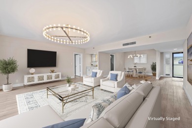 Beautifully updated waterfront condo in the gated community of on Jonathans Landing Golf Club in Florida - for sale on GolfHomes.com, golf home, golf lot