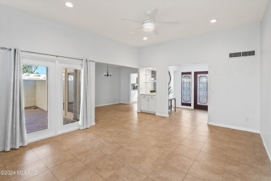 Stunning townhome located in the highly sought-after golf on Dorado Country Club in Arizona - for sale on GolfHomes.com, golf home, golf lot