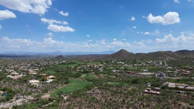Perched high above the prestigious Starr Pass resort community on Starr Pass Golf Club in Arizona - for sale on GolfHomes.com, golf home, golf lot