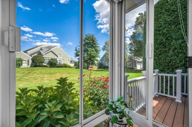 Welcome to this stunning 3 bedroom/2.5 bathroom home in the on TPC at River Highlands in Connecticut - for sale on GolfHomes.com, golf home, golf lot