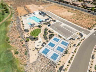 End-unit townhouse in Eagle Point located less than a mile from on Sky Mountain Golf Course in Utah - for sale on GolfHomes.com, golf home, golf lot