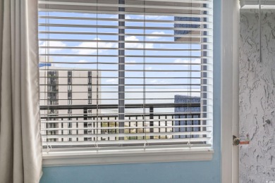 Wake Up to the Waves -- Fully Renovated 1BR Oceanfront Escape at on Midway Par-3 in South Carolina - for sale on GolfHomes.com, golf home, golf lot