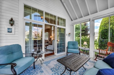 Welcome to this stunning 3 bedroom/2.5 bathroom home in the on TPC at River Highlands in Connecticut - for sale on GolfHomes.com, golf home, golf lot