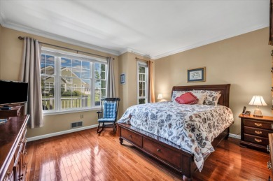 Welcome to this stunning 3 bedroom/2.5 bathroom home in the on TPC at River Highlands in Connecticut - for sale on GolfHomes.com, golf home, golf lot