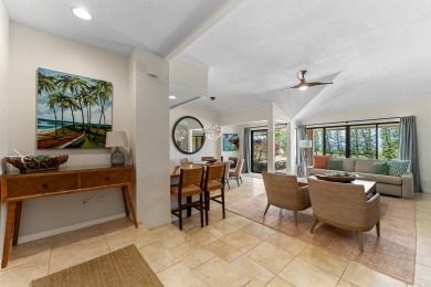 Imagine time well spent in this picturesque setting in your 2 on Kapalua Golf Club - Bay Course in Hawaii - for sale on GolfHomes.com, golf home, golf lot