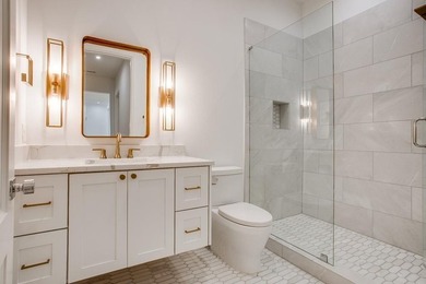 The Residences Luxury Golf Villas are perfectly positioned on TPC Four Seasons - Las Colinas Resort in Texas - for sale on GolfHomes.com, golf home, golf lot