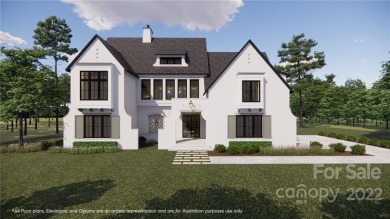 Amazing Opportunity to Build a Luxury Custom Home with Award on River Run Country Club in North Carolina - for sale on GolfHomes.com, golf home, golf lot