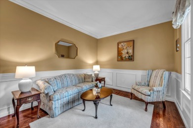 Welcome to this stunning 3 bedroom/2.5 bathroom home in the on TPC at River Highlands in Connecticut - for sale on GolfHomes.com, golf home, golf lot