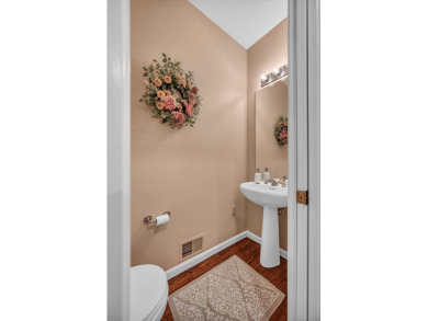Welcome to this stunning 3 bedroom/2.5 bathroom home in the on TPC at River Highlands in Connecticut - for sale on GolfHomes.com, golf home, golf lot