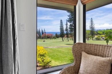 Imagine time well spent in this picturesque setting in your 2 on Kapalua Golf Club - Bay Course in Hawaii - for sale on GolfHomes.com, golf home, golf lot